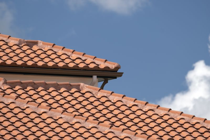 Tile Roofs
