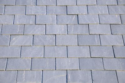 Slate Roofs