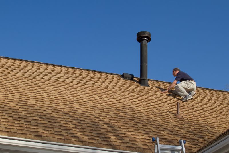 Professional Roofing Team