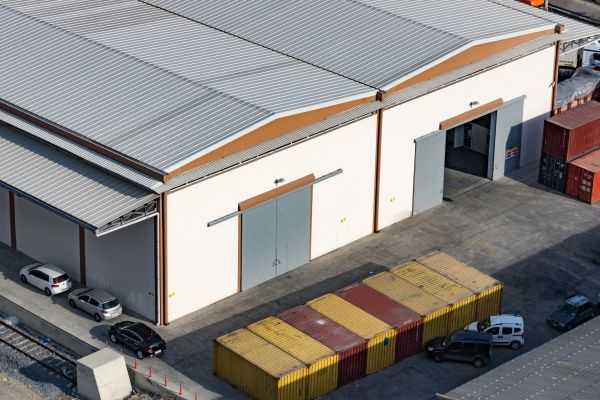 Commercial Roofing Repair Service