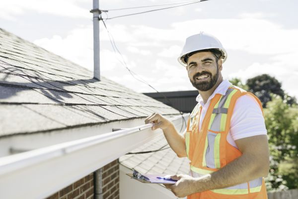 Roof Inspection Service in Danville