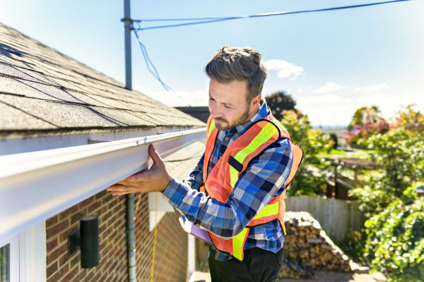 Roofing Inspection Service in Danville