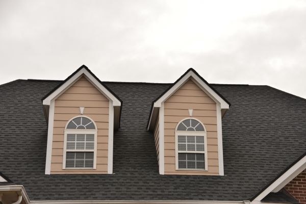 Dormer Repair in Danville