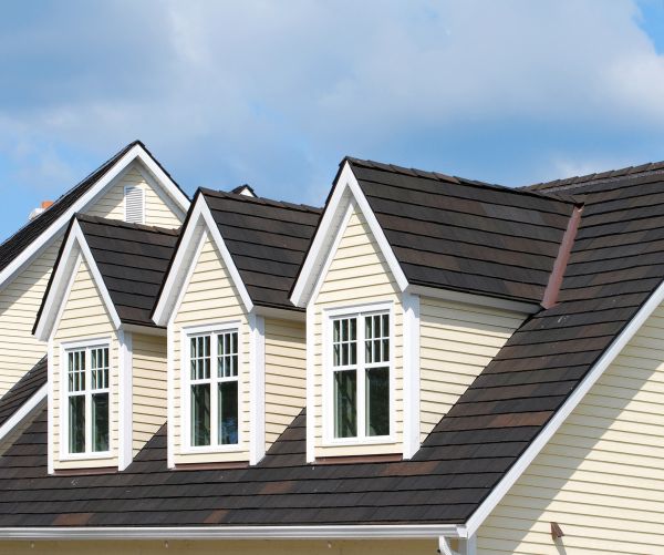 Dormer Roof Replacement in Danville