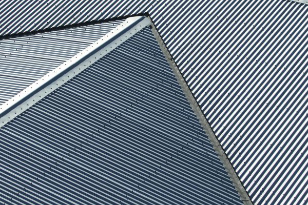 Tin Roof Patching