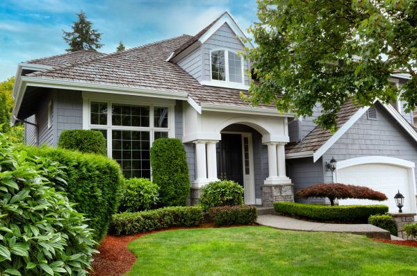 Wood Shake Roof Service in Danville