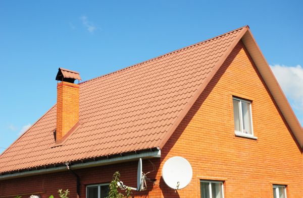 Metal Shingles Repair Service
