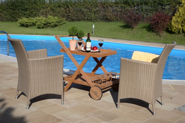 Pool Patio Sealing in Danville