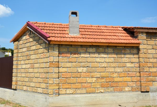 Clay Roof Leak Repair Service